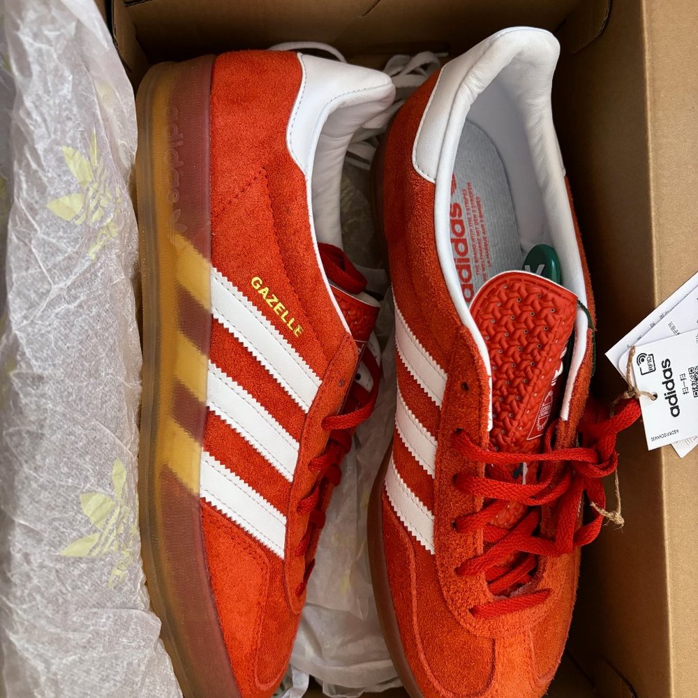 adidas Gazelle Indoor